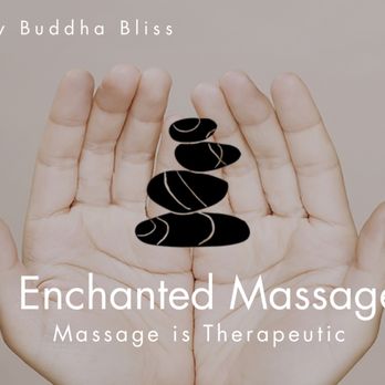 Enchanted Massage