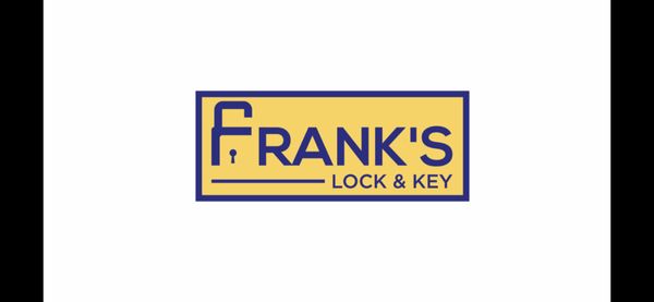 Frank’s Lock and Key on Yelp