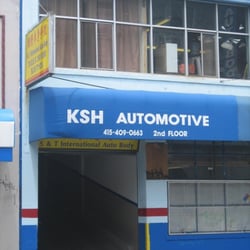 KSH Automotive