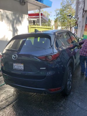 Castro Car Wash on Yelp