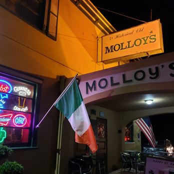 Molloy’s Tavern