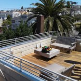Add outdoor space in SF!